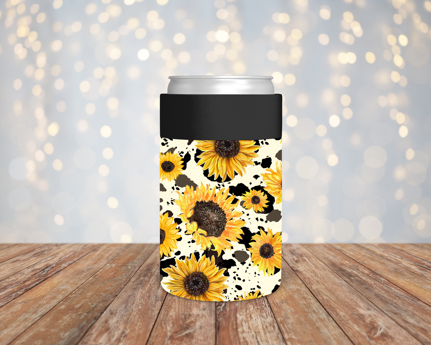 Sunflower Cowgirl