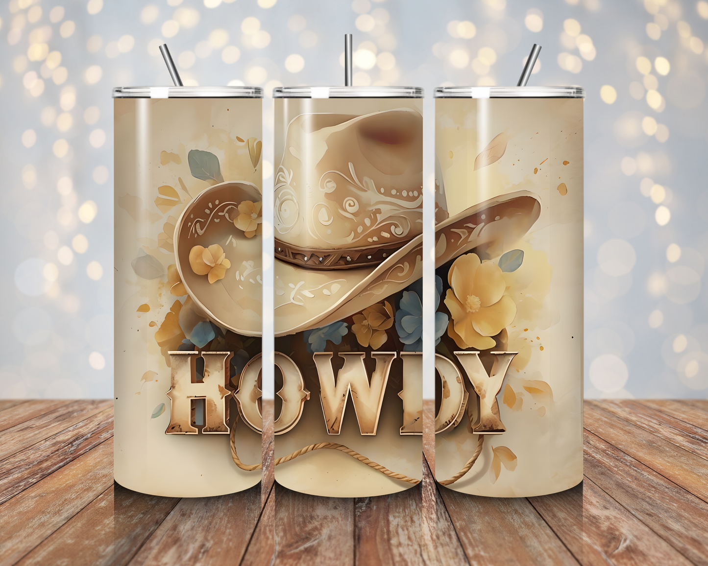 Howdy Bloom