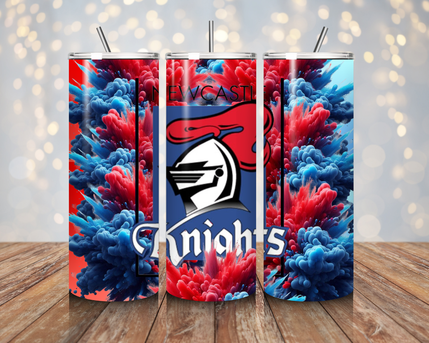 Newcastle Knights