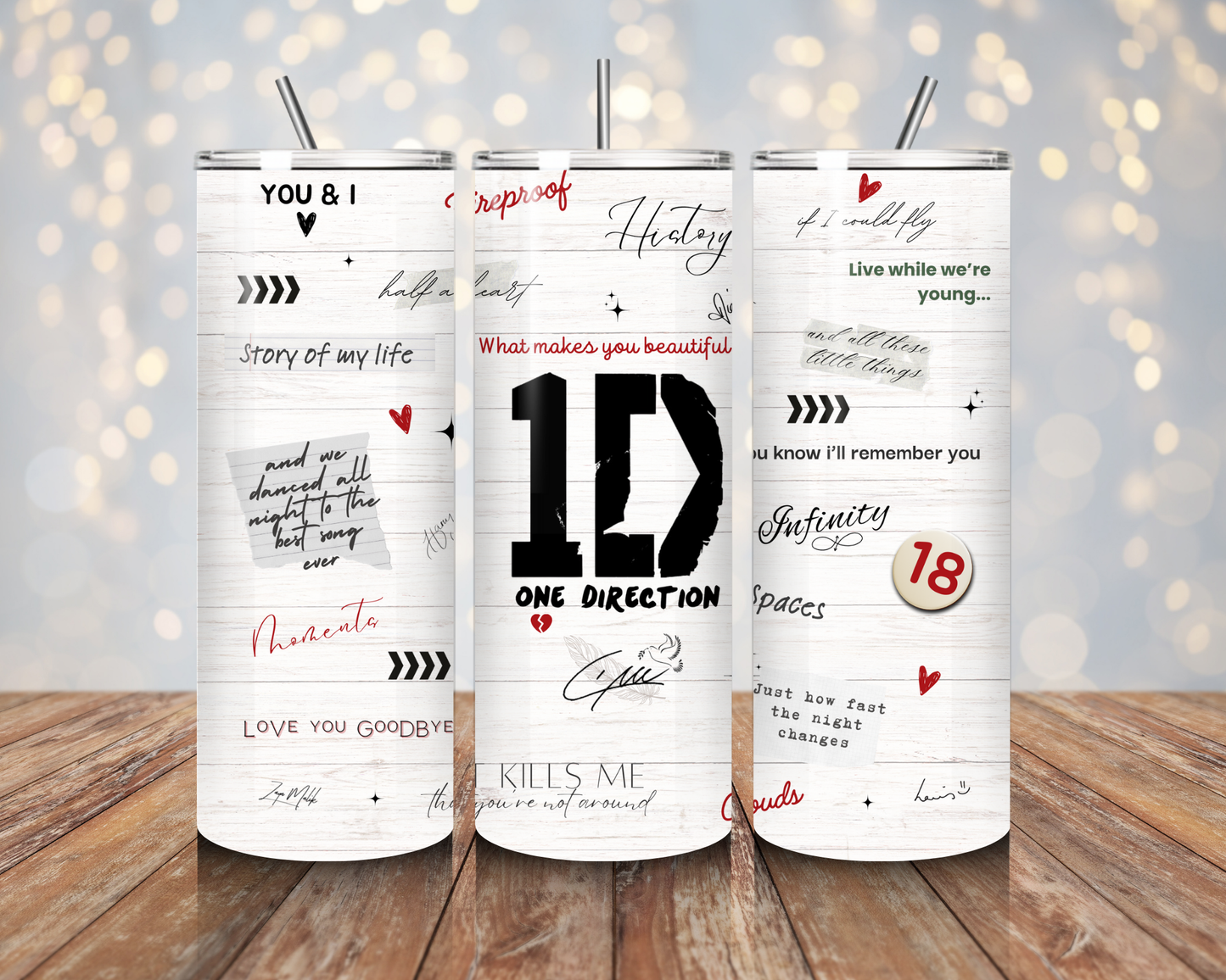 One Direction