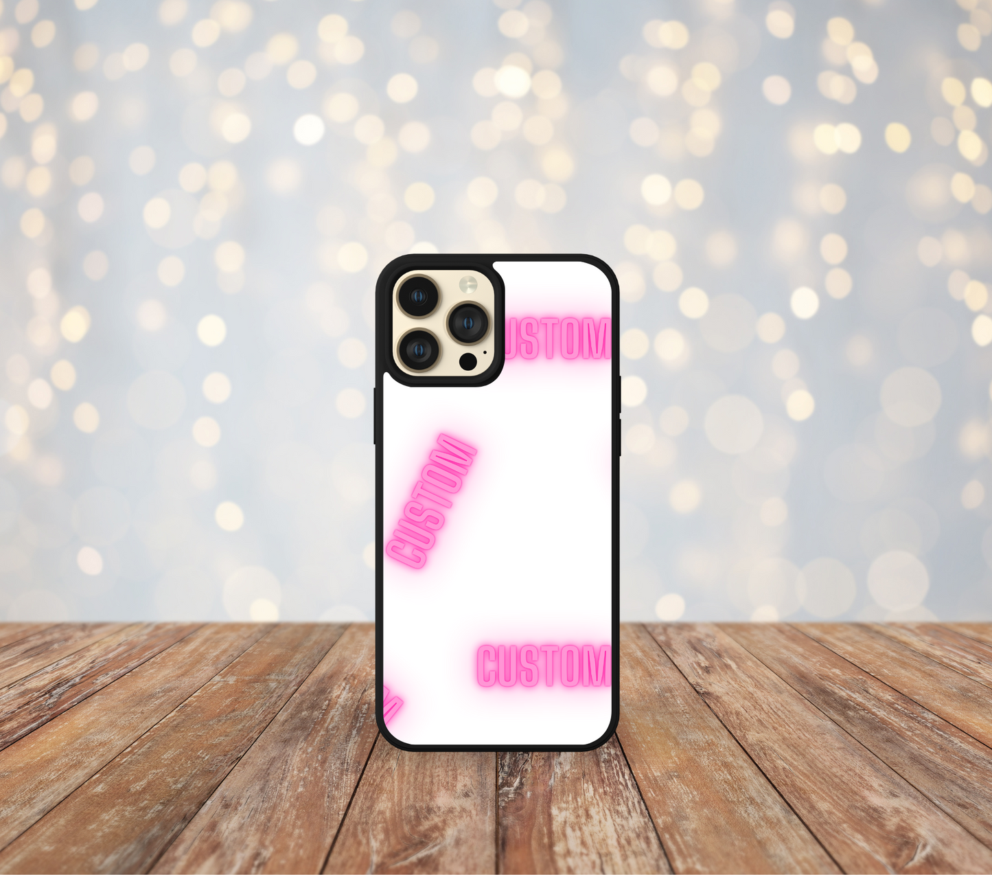 Custom Designs