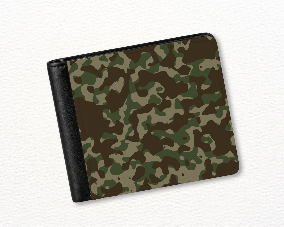 Outback Camo