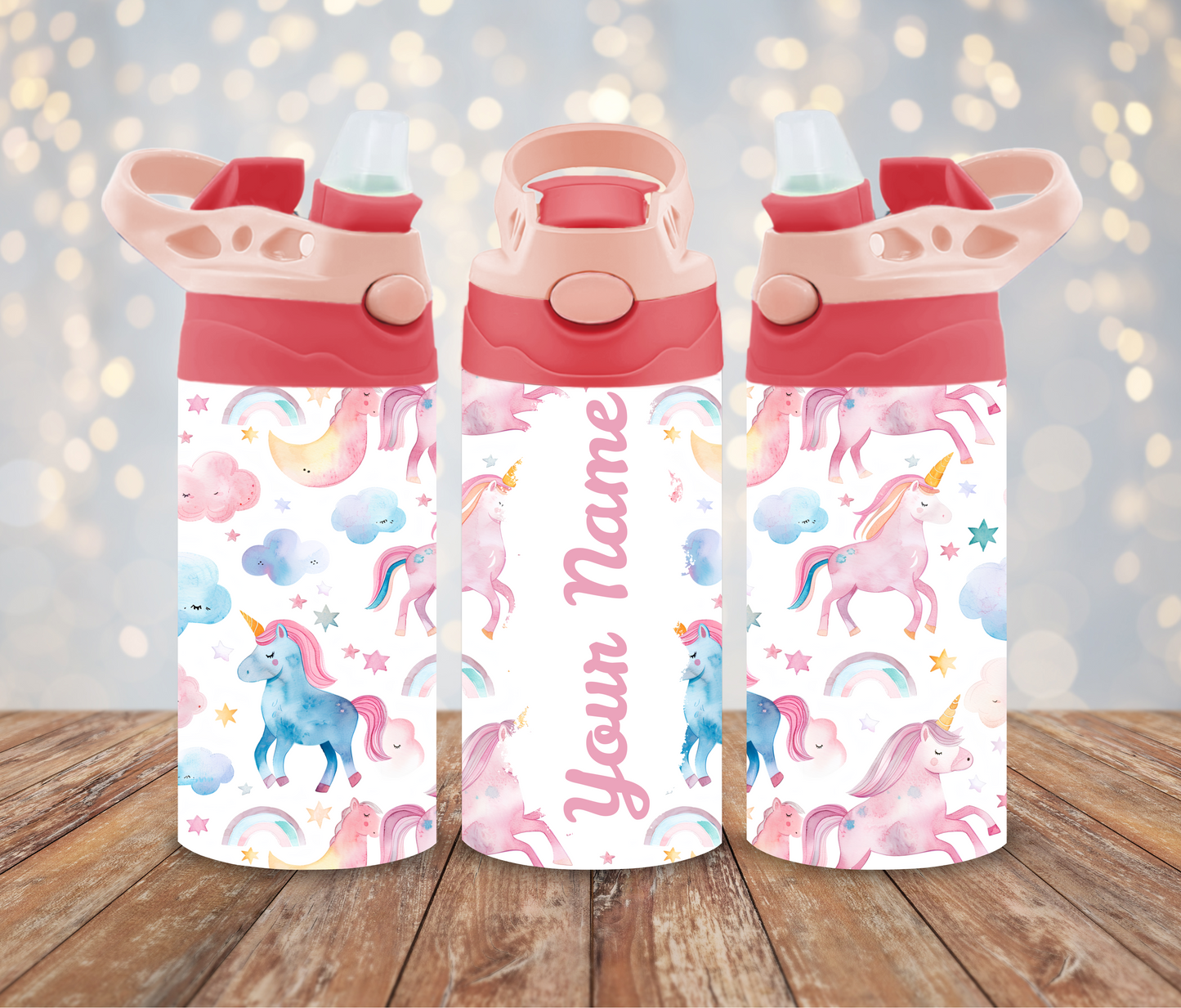 Magic Unicorn Dreams - Custom