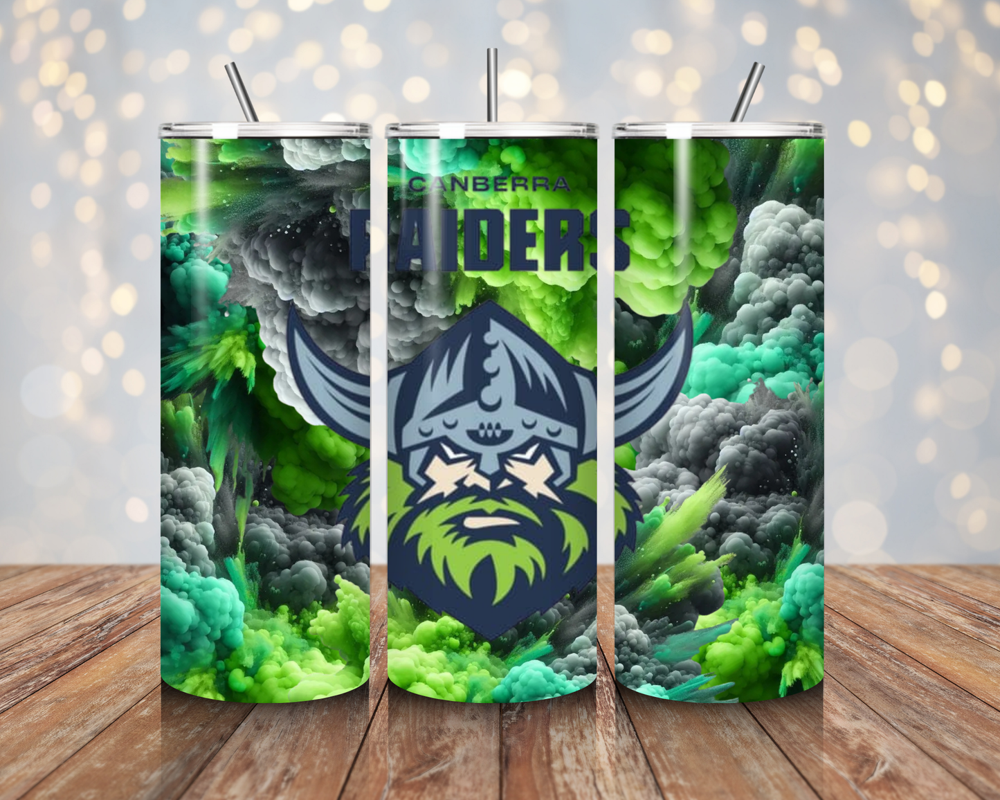 Canberra Raiders