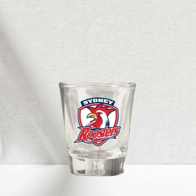 NRL - Roosters