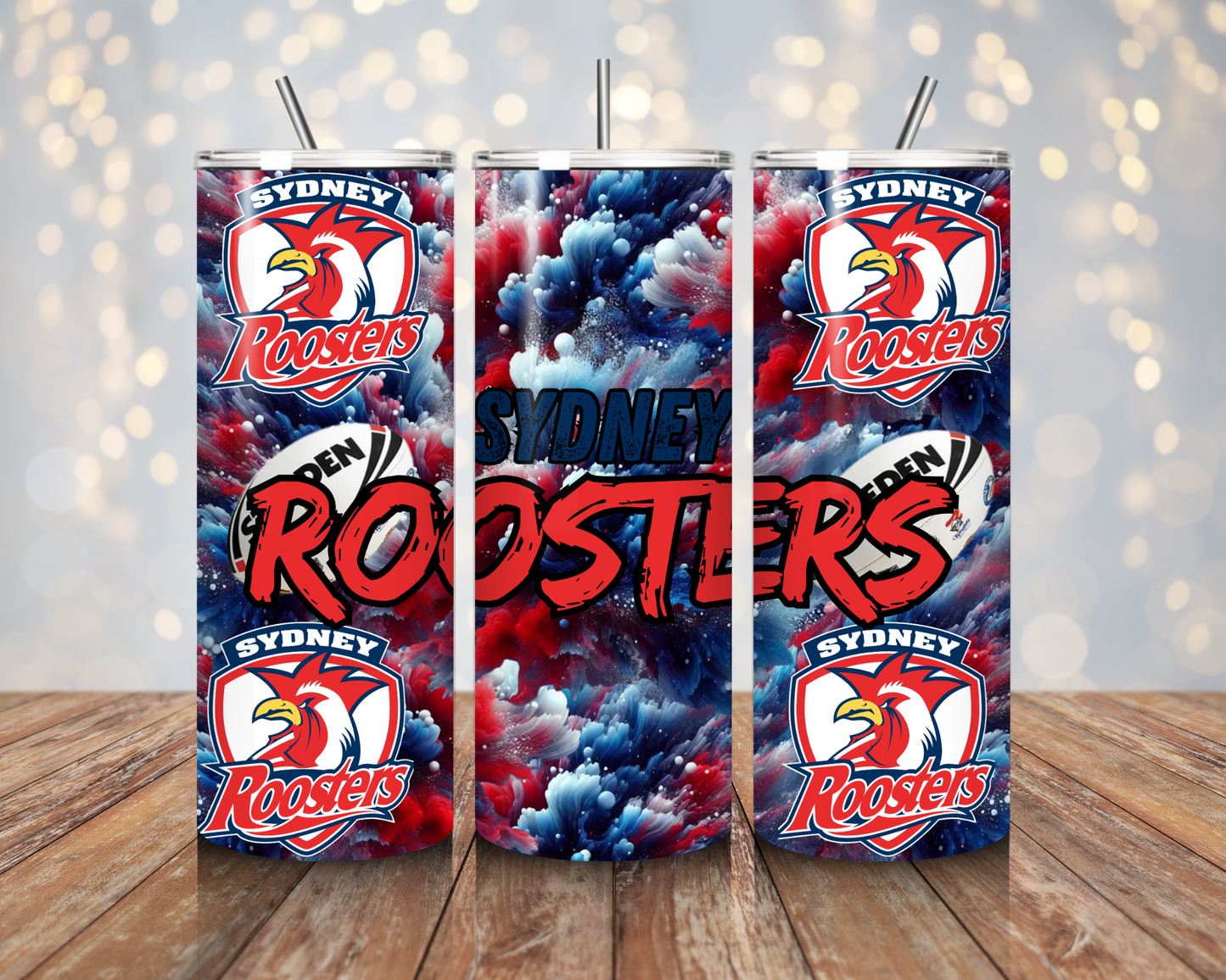 Sydney Roosters