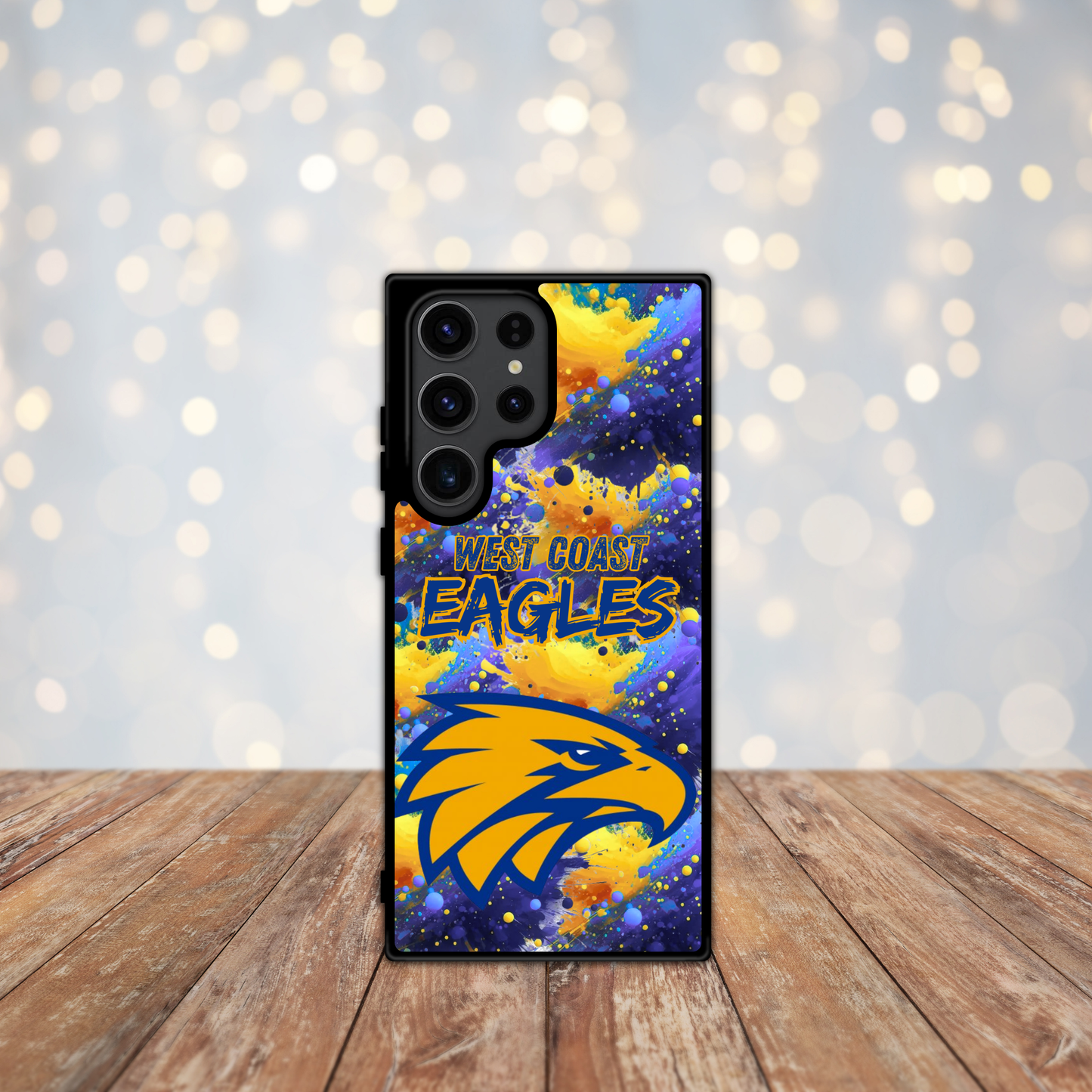 West Coast Eagles