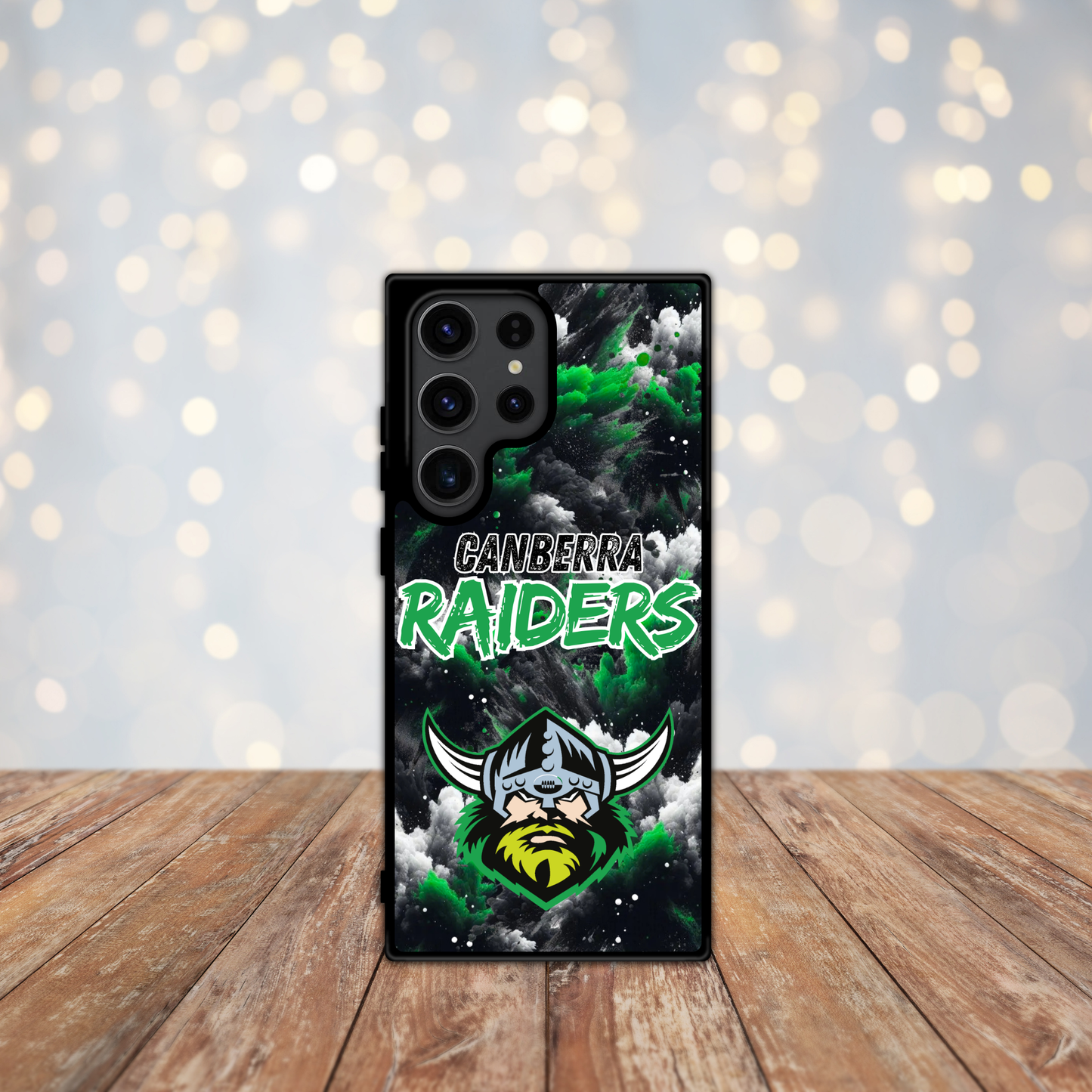 Canberra Raiders