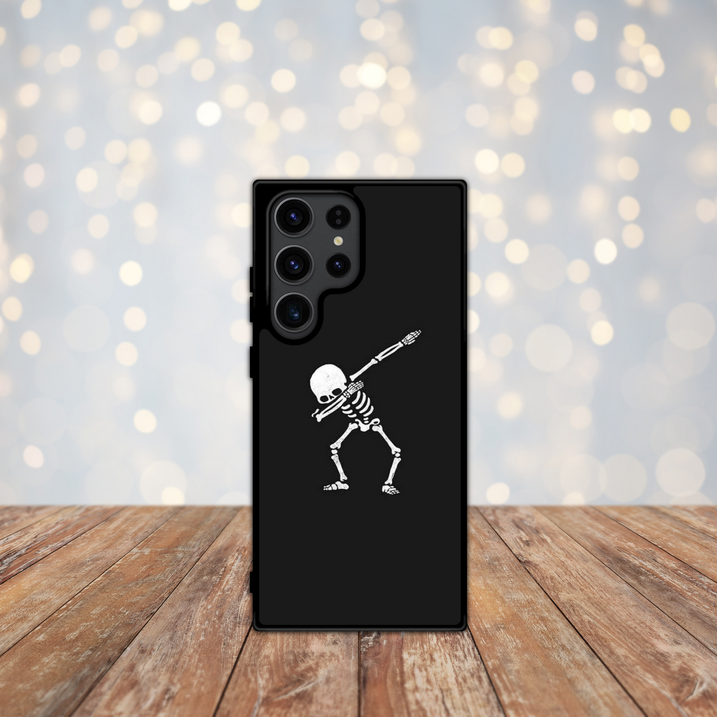 Skeleton Dab