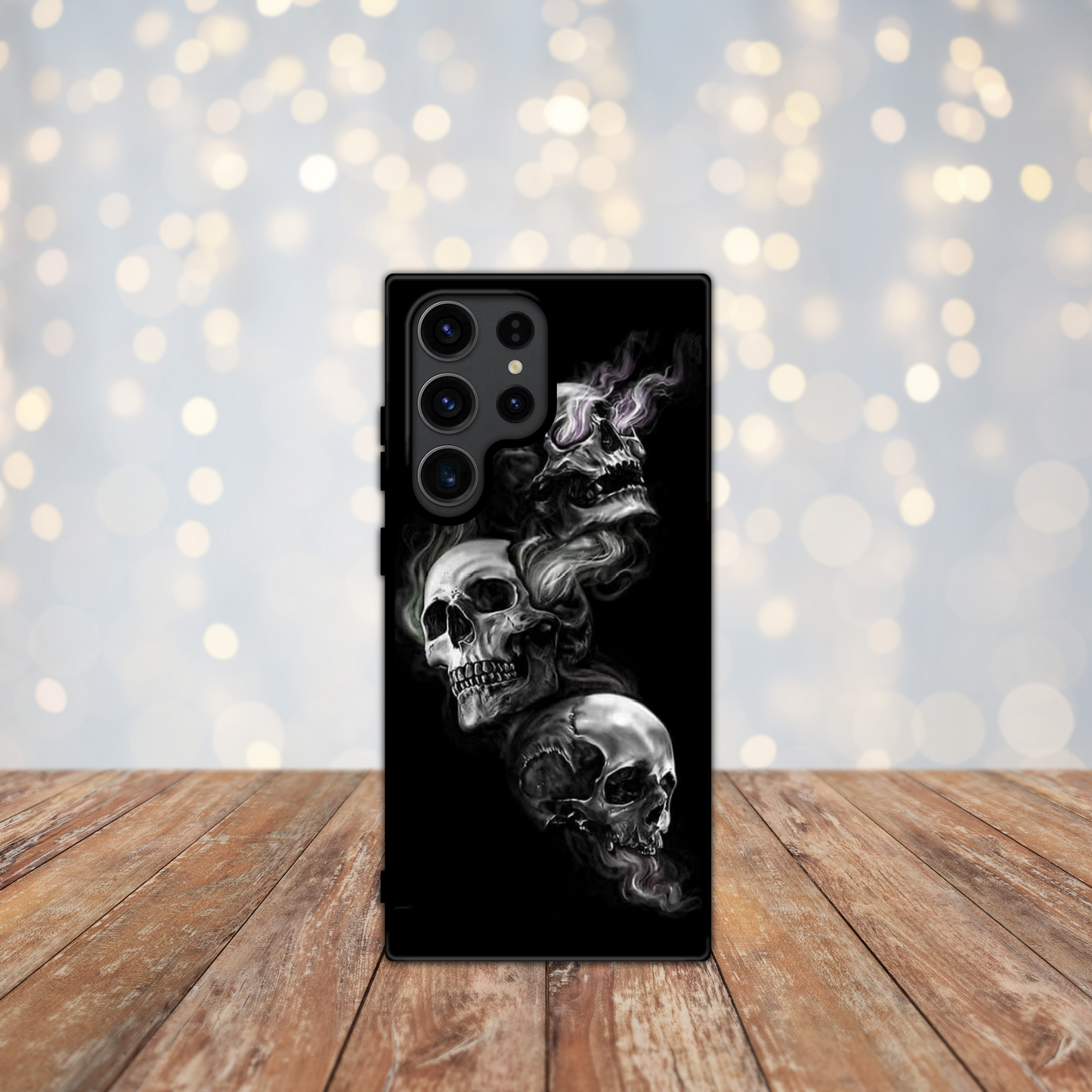 Skulls