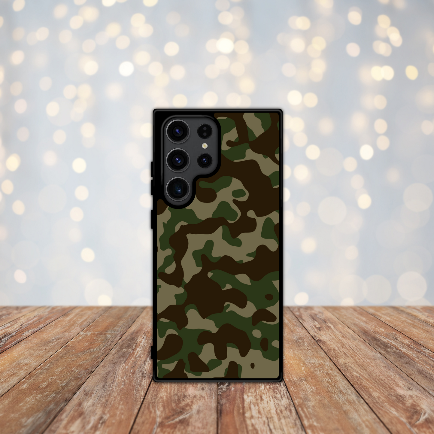 Camouflage