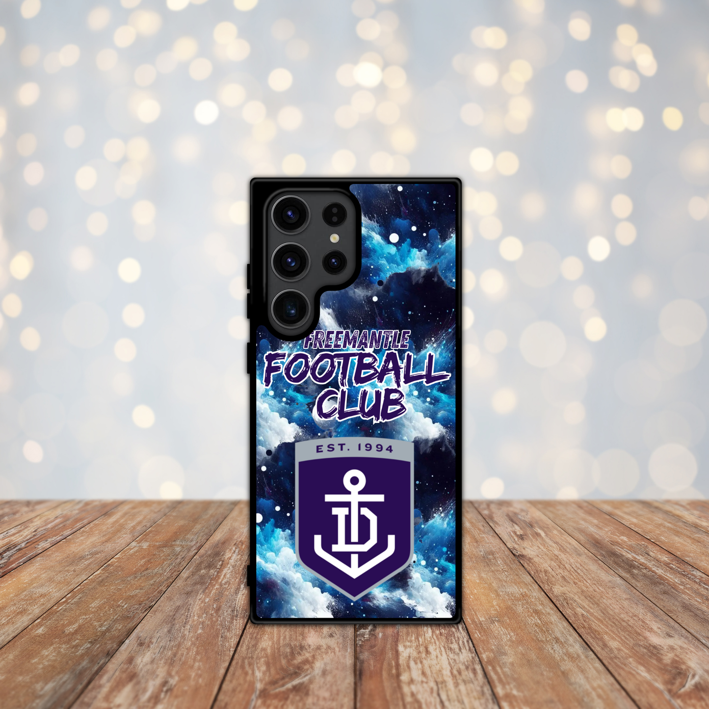 Freemantle Dockers