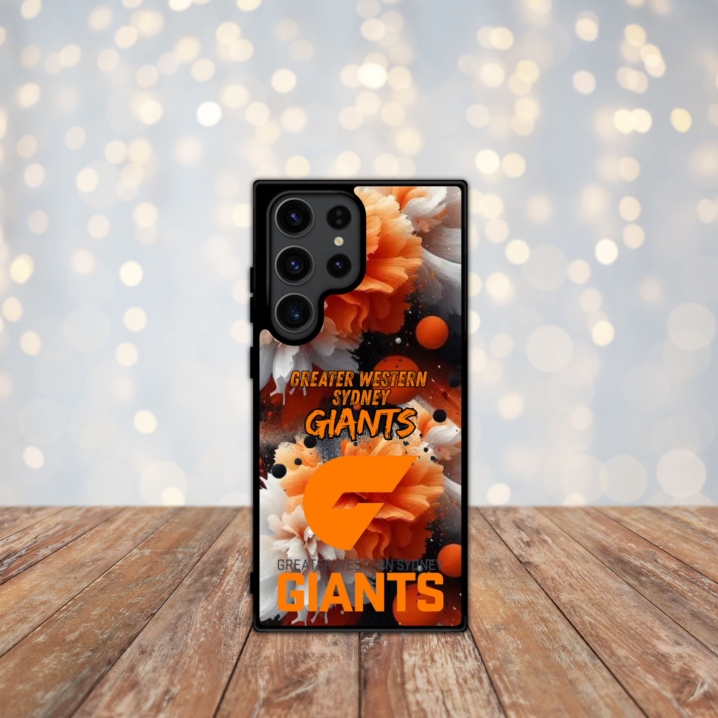 Greater Western Sydney Giants