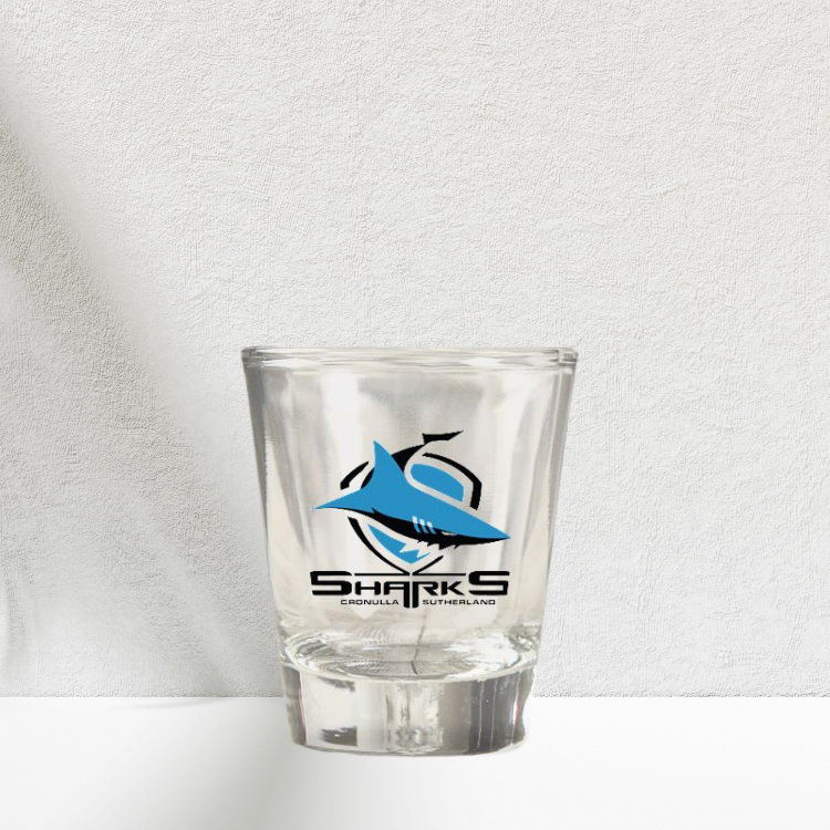 NRL - Sharks