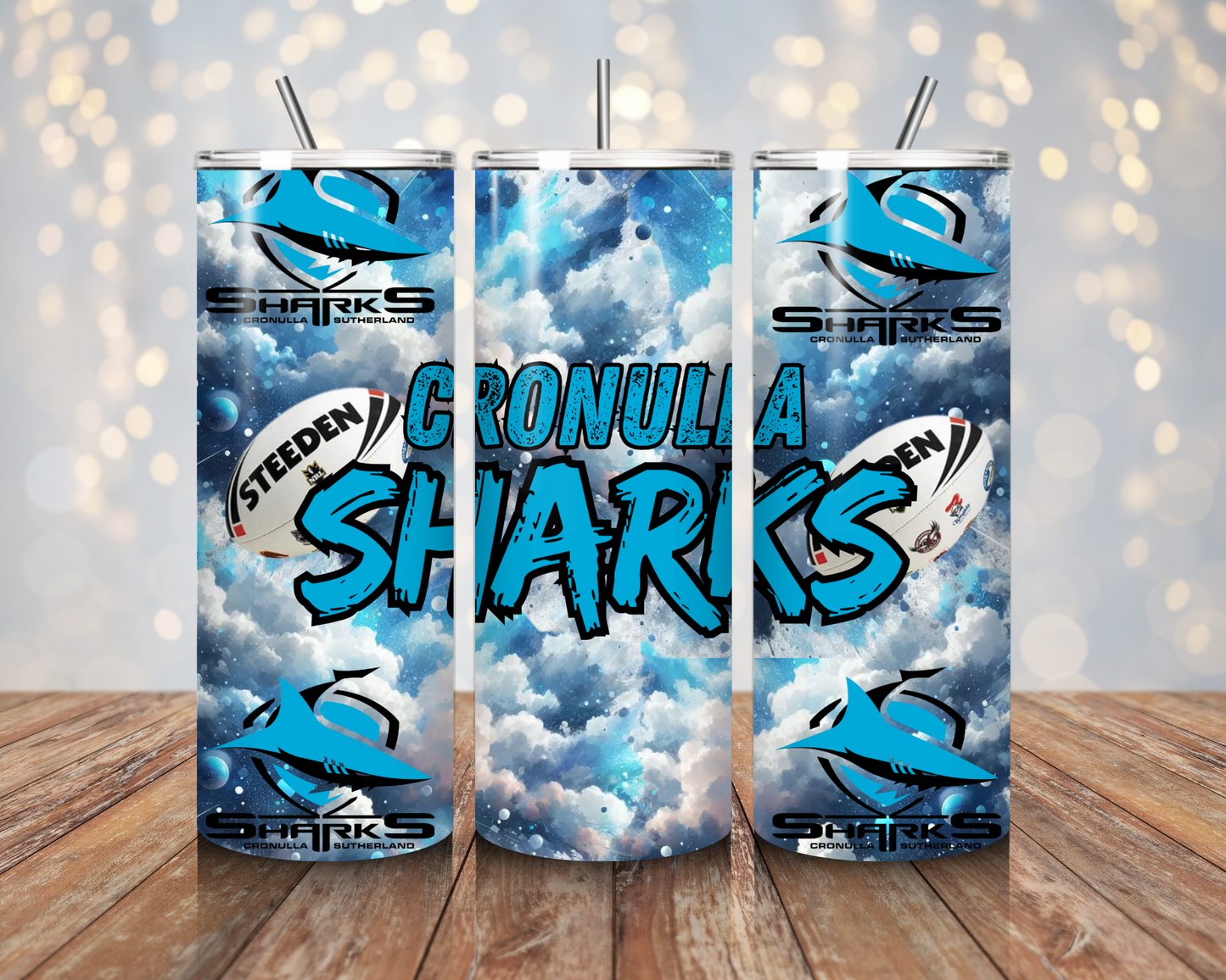 Cronulla Sharks