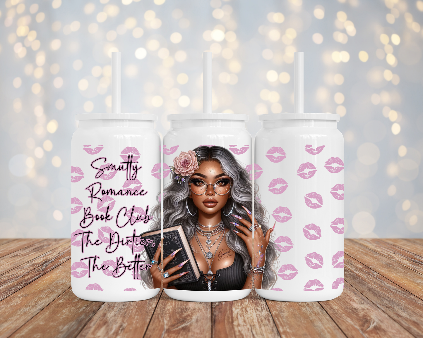 Smutty Romance Book Club The Dirtier The Better