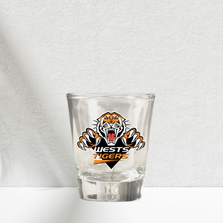 NRL - Tigers