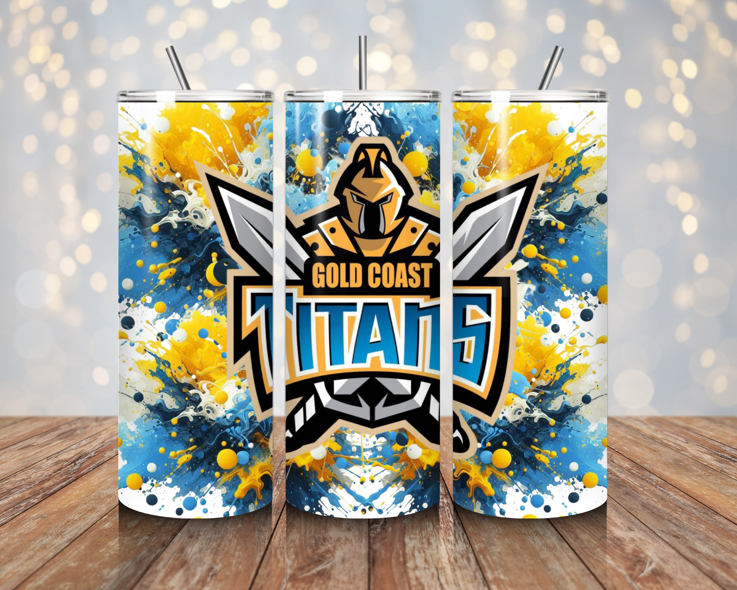 Gold Coast Titans