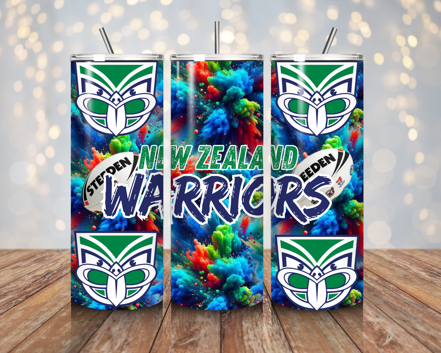 New Zealand Warriors