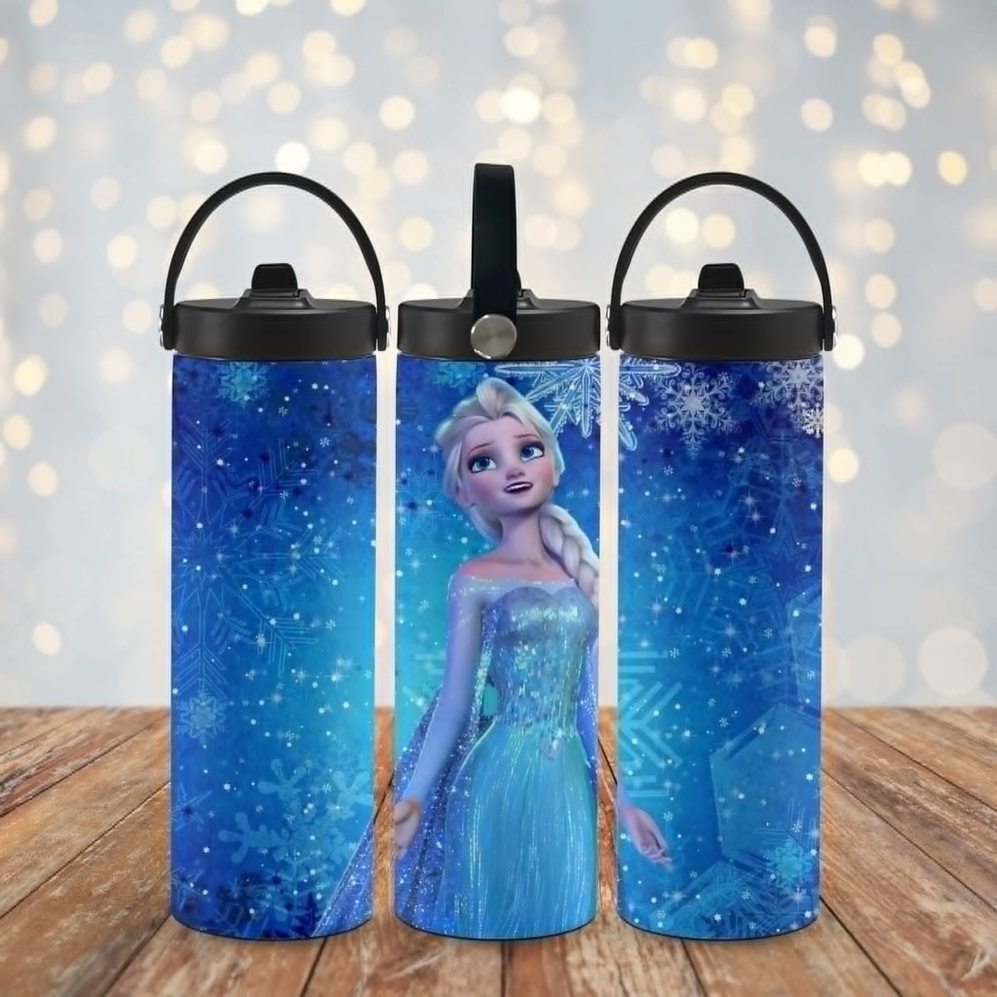 Elsa #2