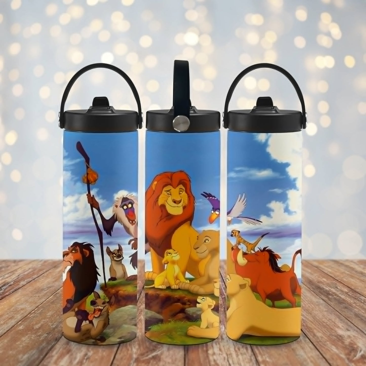The Lion King #2
