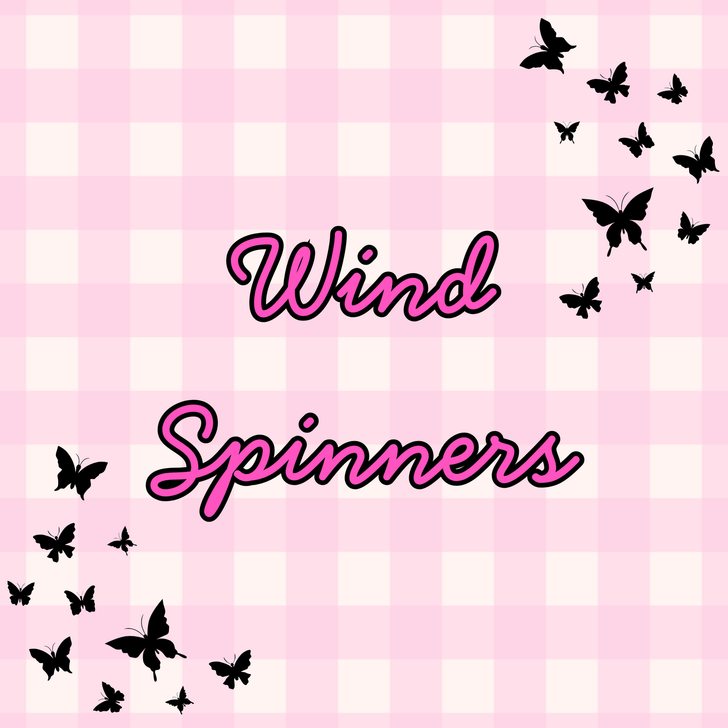 Wind Spinners