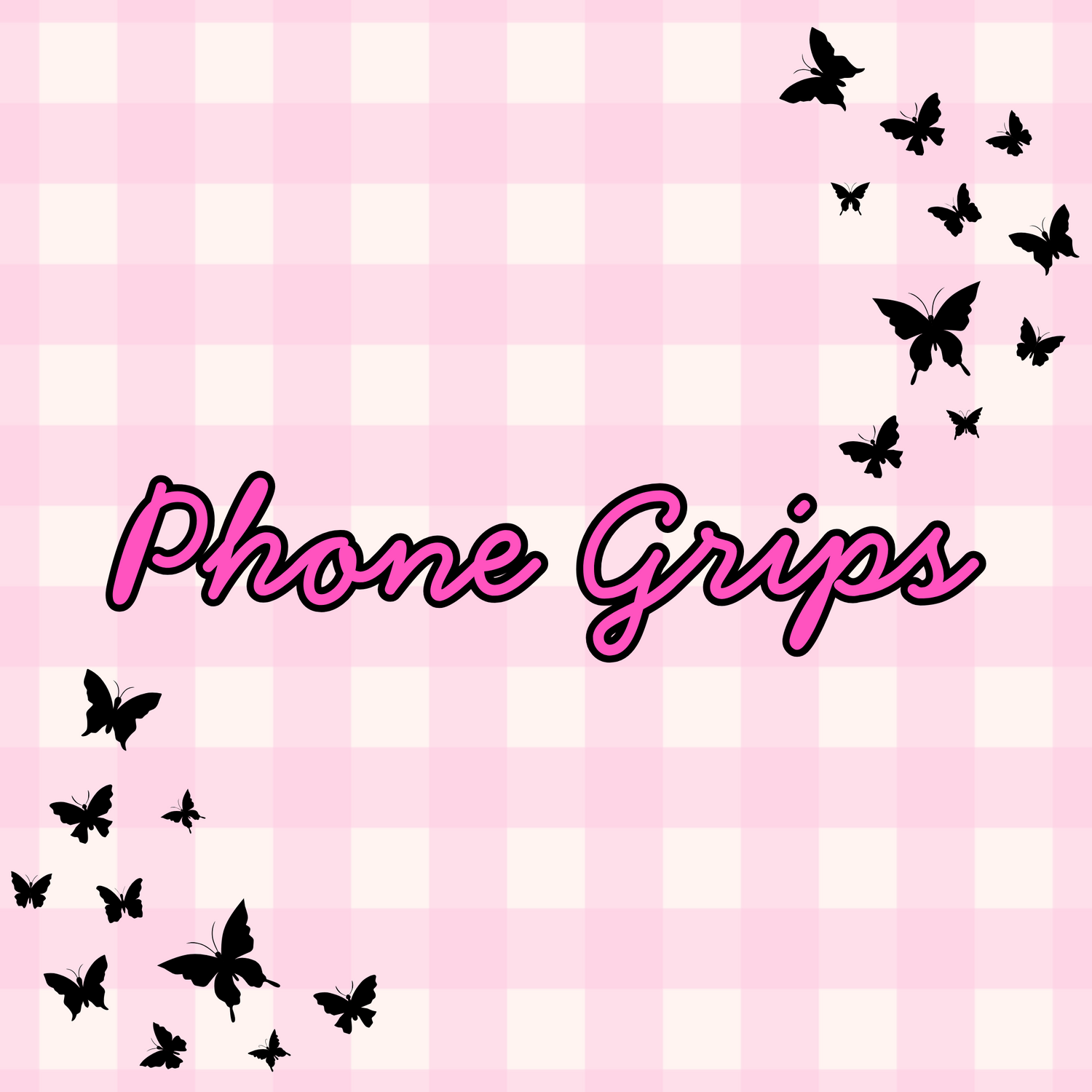 Phone Grips