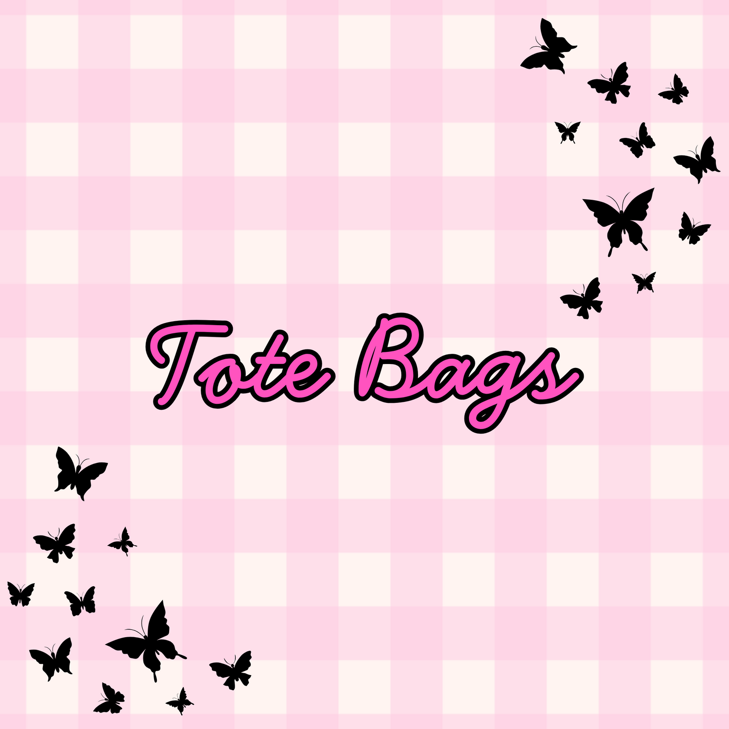 Tote Bags