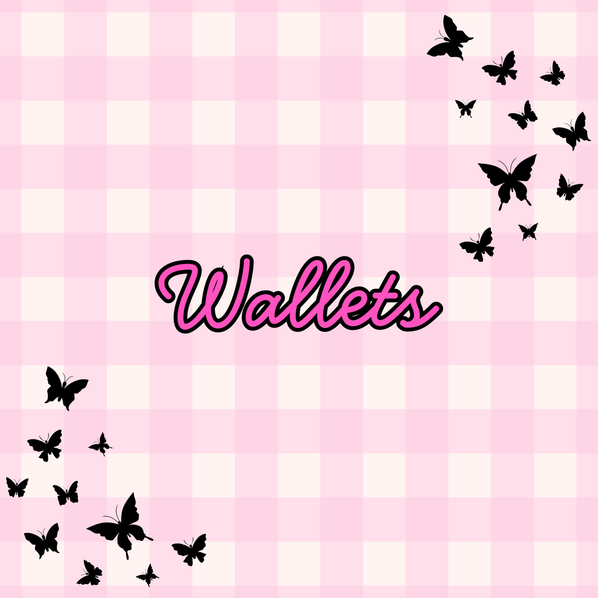 Wallets