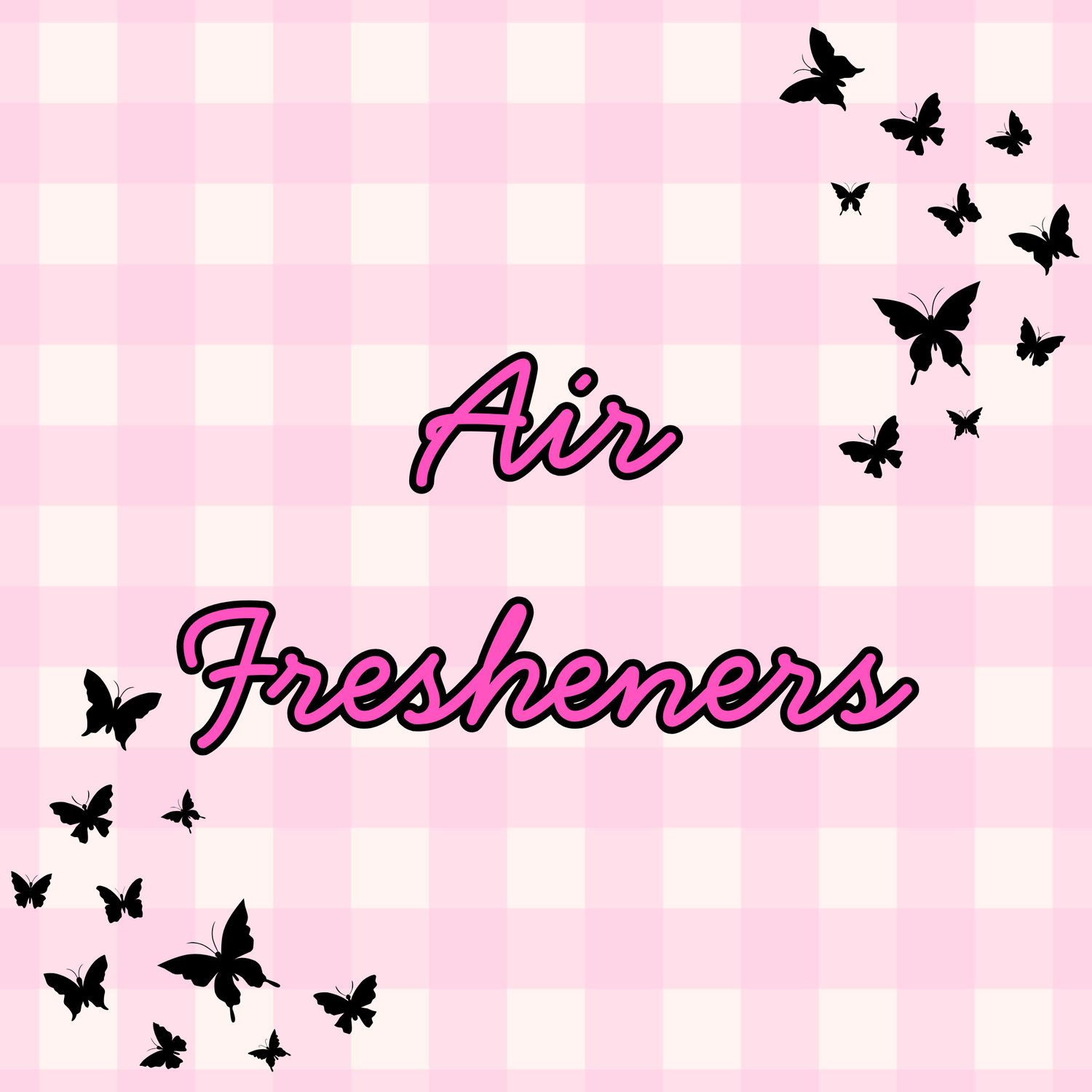 Air Fresheners