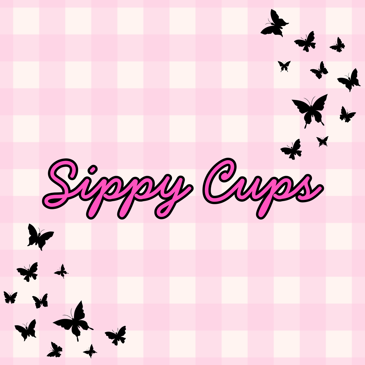 Sippy Cups
