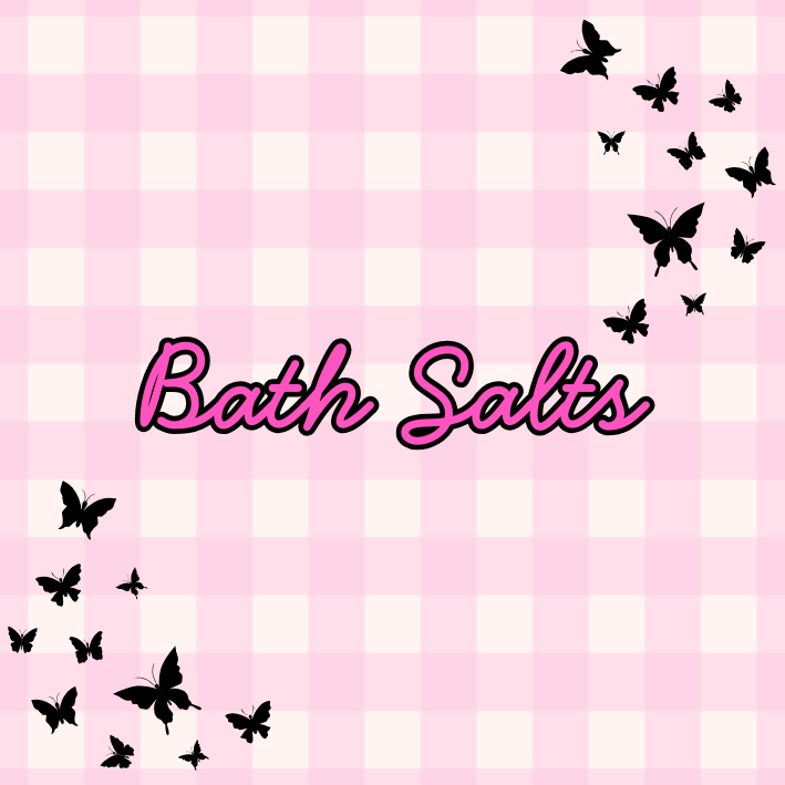 Bath Salts