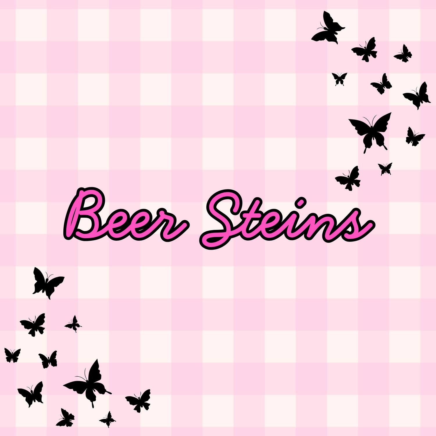 Beer Steins