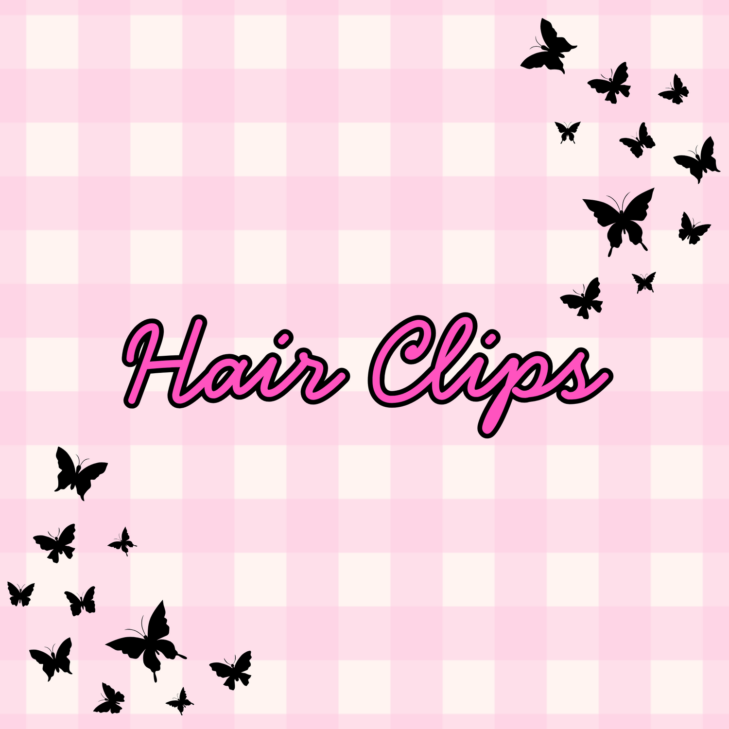 Hair Clips