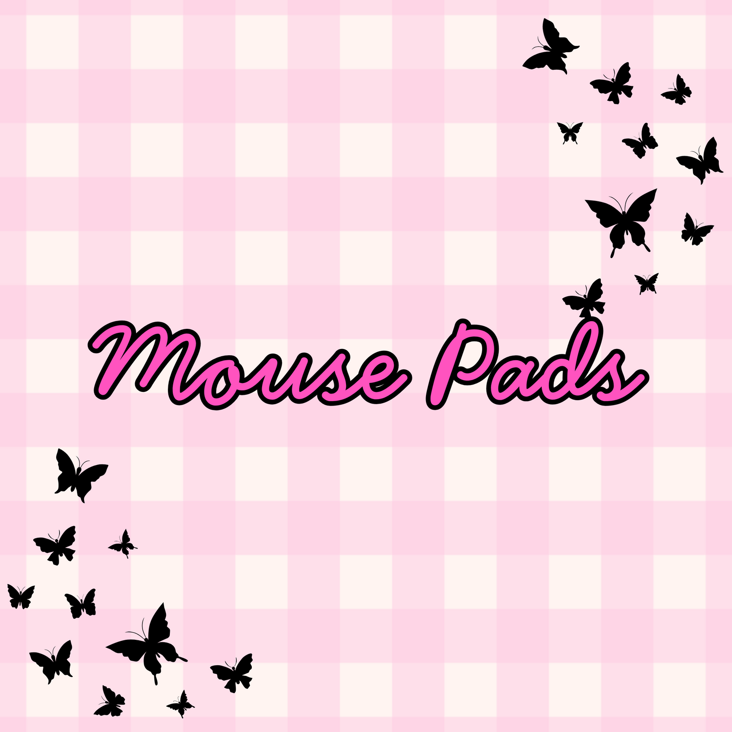 Mouse Pads