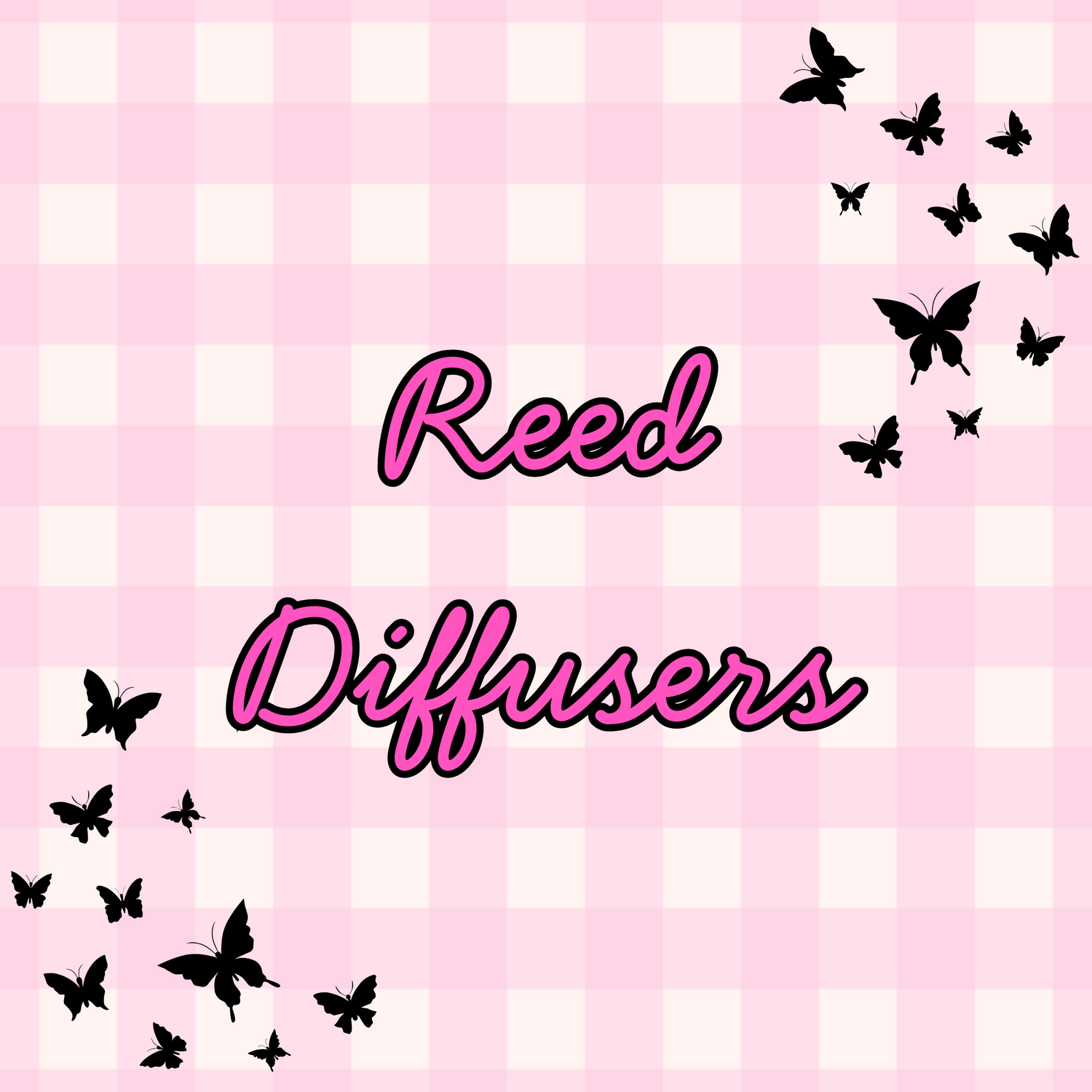 Reed Diffusers