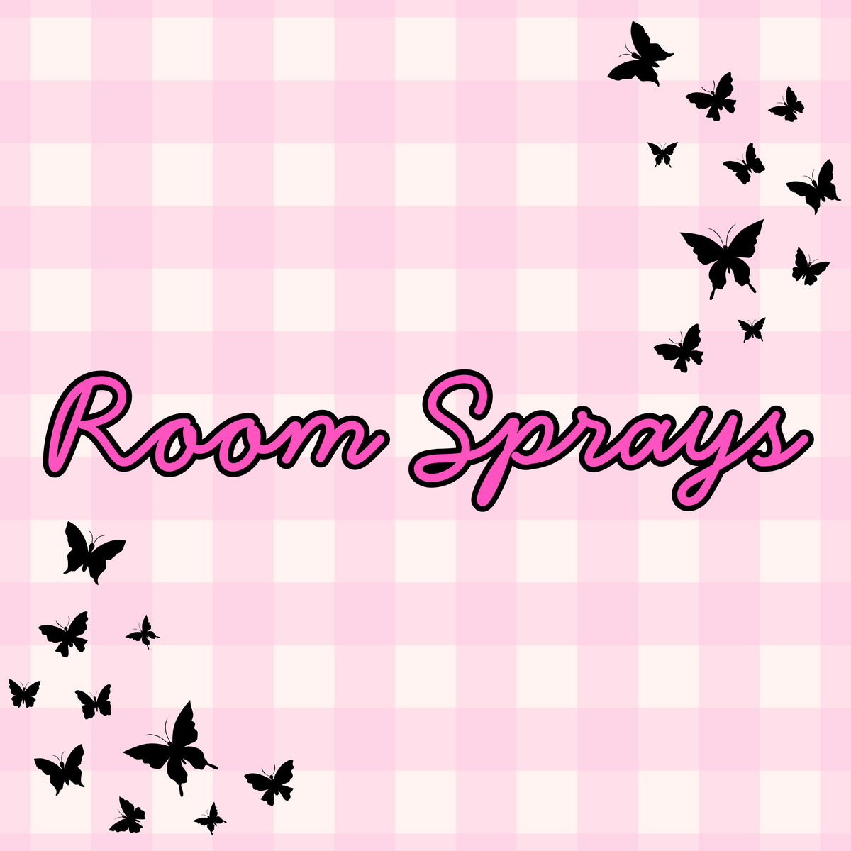 Room Sprays