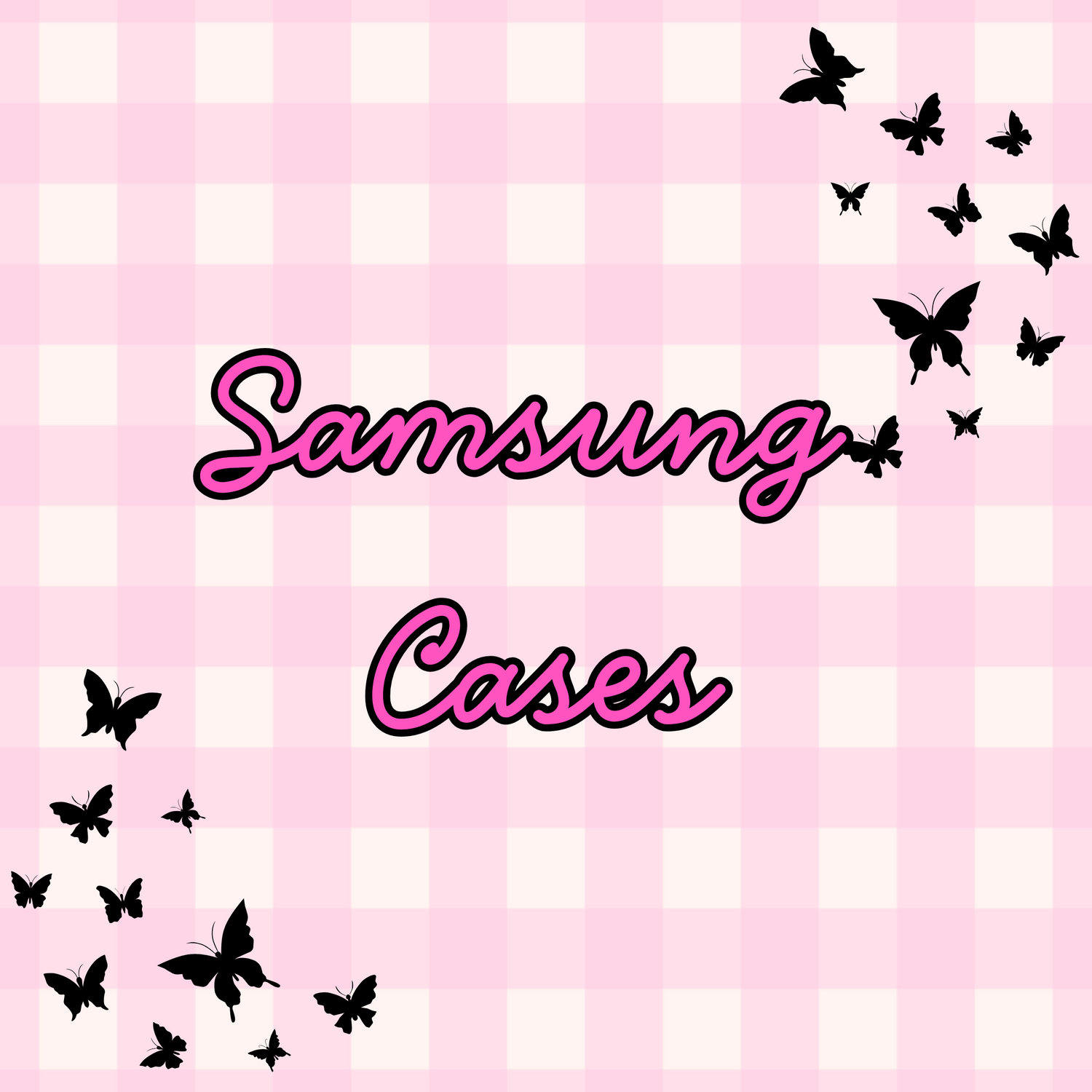 Samsung Cases