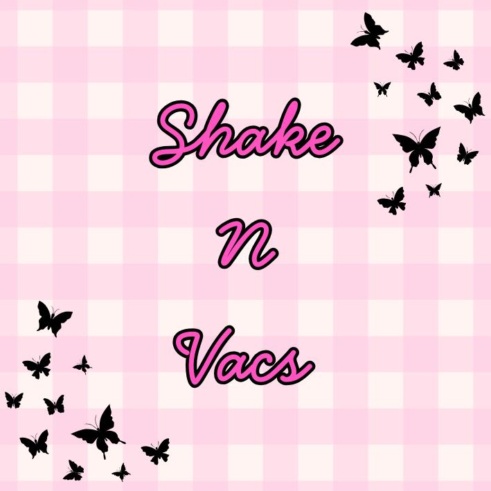 Shake n Vacs