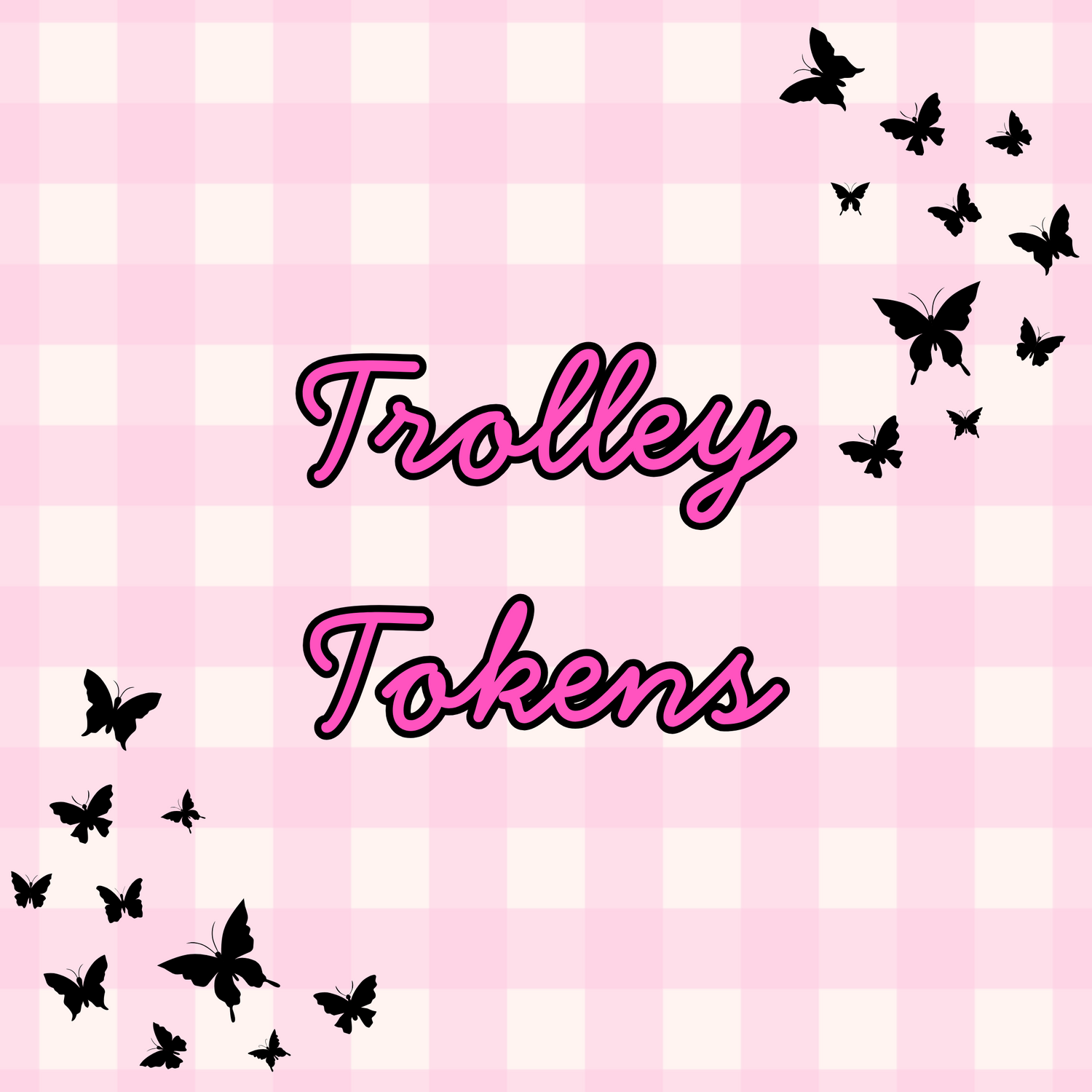 Trolley Tokens