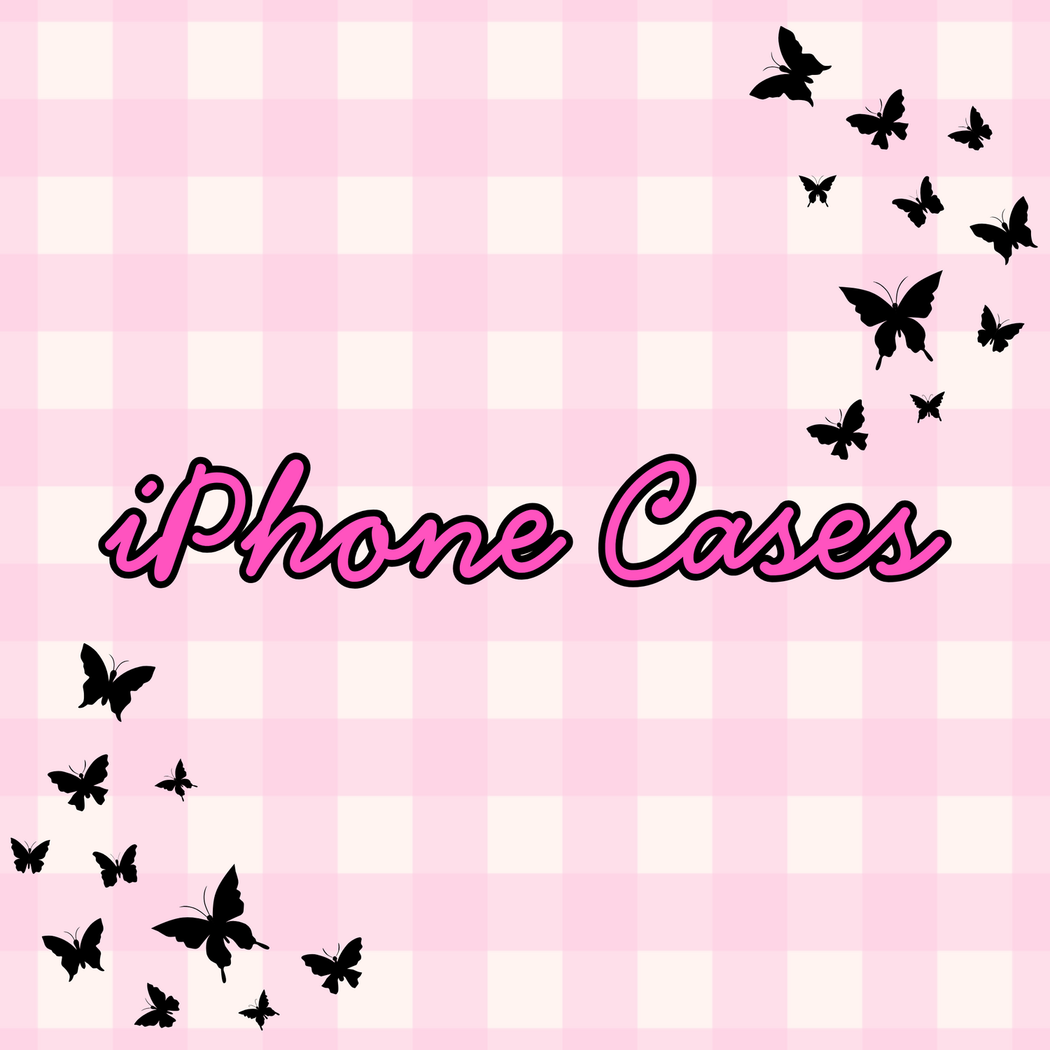 iPhone Cases