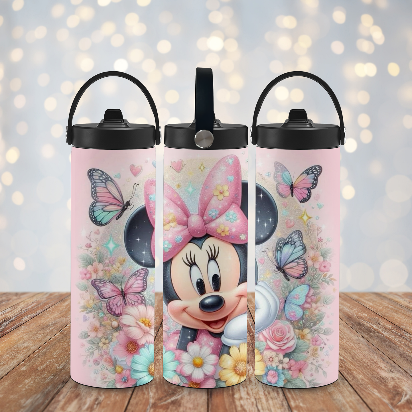 Minnie Mouse #3