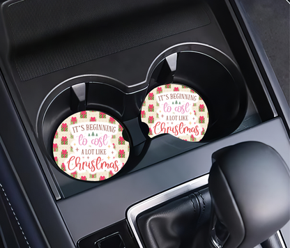 It's Beginning To Cost A Lot Like Christmas