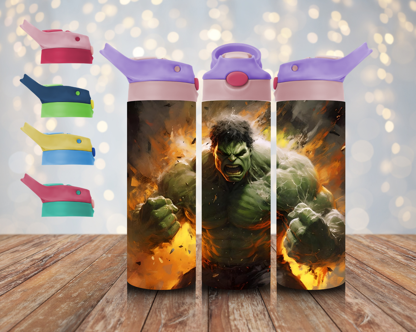 Hulk