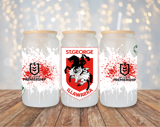 St George Illawarra Dragons