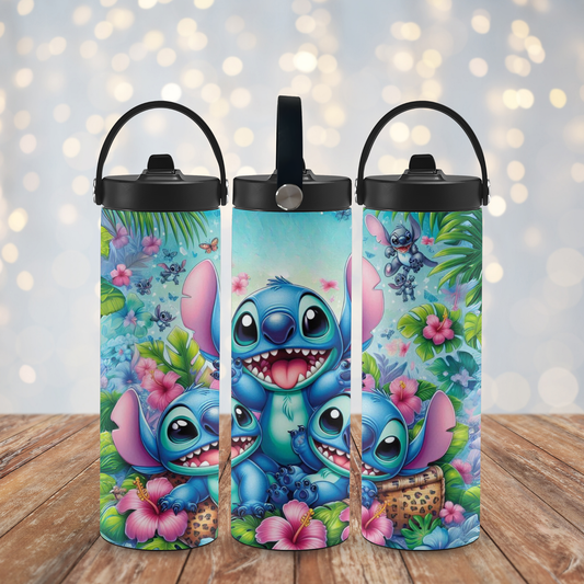 Stitch #1