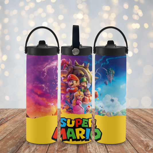 Super Mario