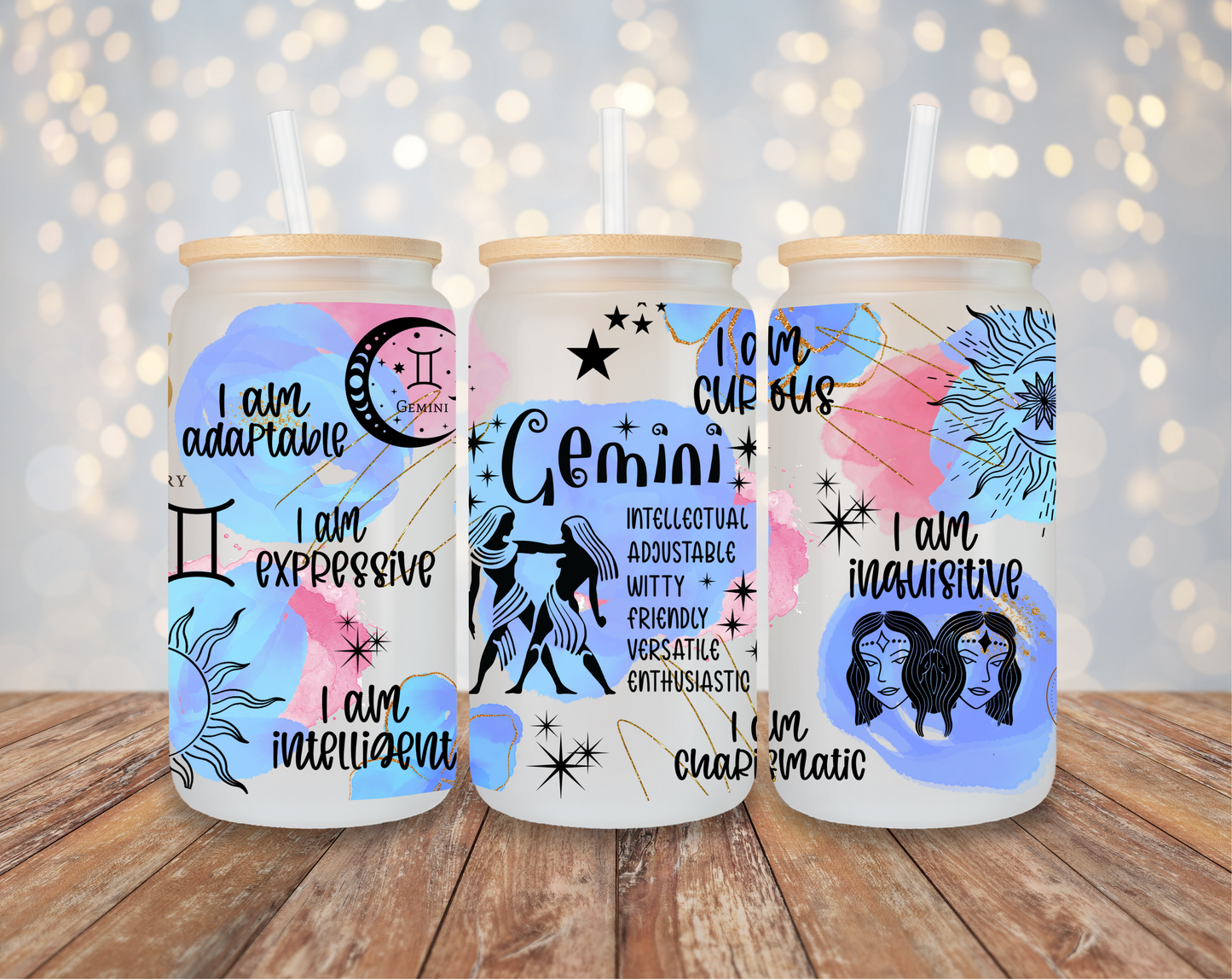 Gemini