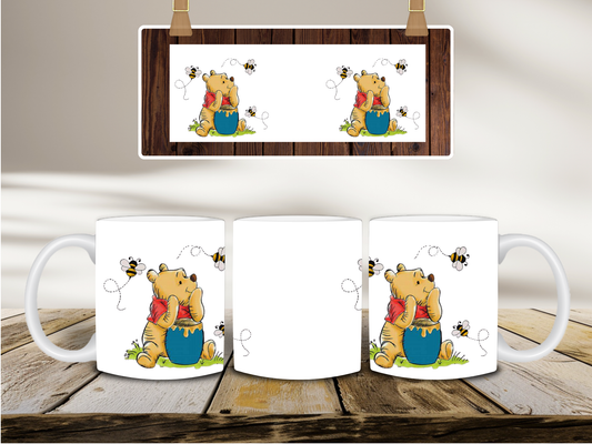 Winnie The Pooh