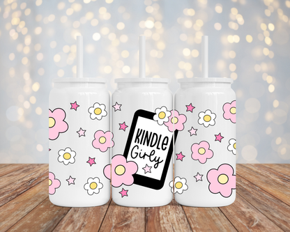 Kindle Girly